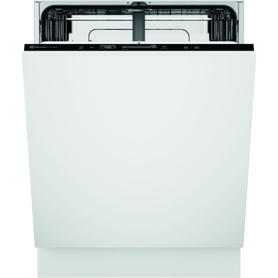 ELECTROLUX Lave vaisselle 13 couverts 44 dB Tout intégrable E62LD111S - vue 3