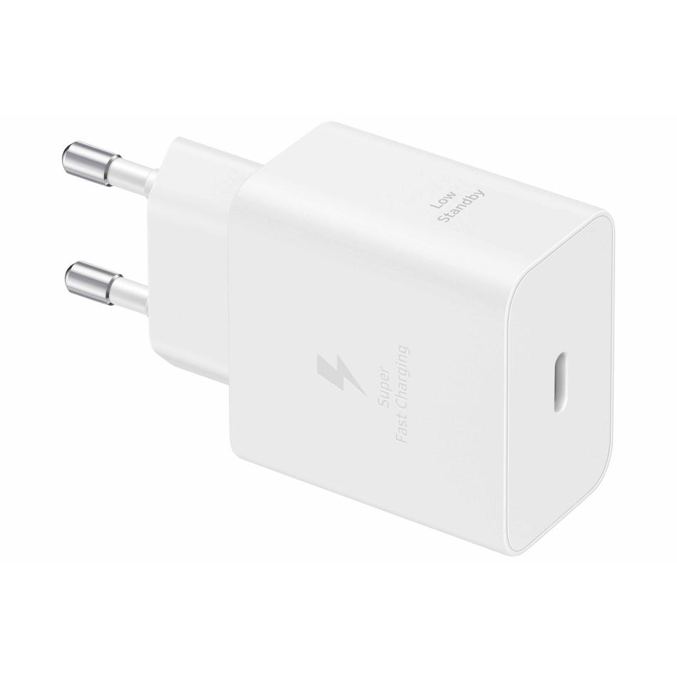 Chargeur Secteur Type C GaN sans câble Coloris EP T4511NWEGEU - vue 6