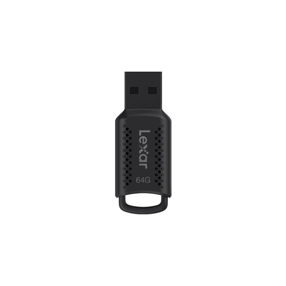 LEXAR - JUMPDRIVE V 400 64 USB 3.0