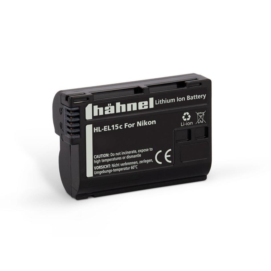 HAHNEL HL EL 15 C