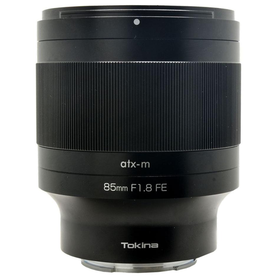 TOKINA TO 1 ATXM 85 E