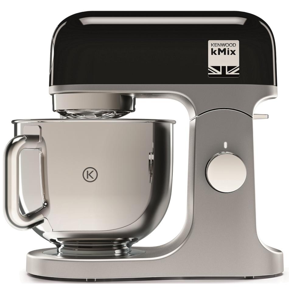 KENWOOD - KMX 750 BK