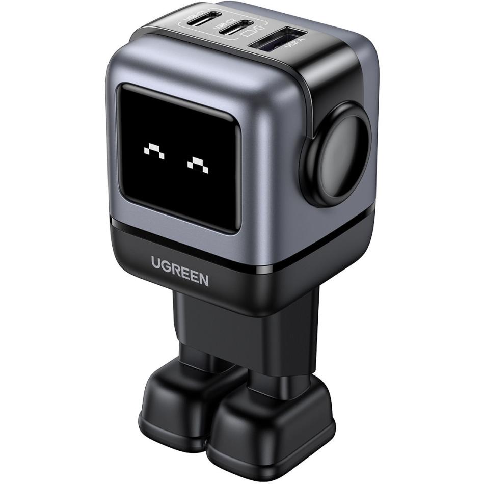 CS robot 2port USBC et 1port USBA N