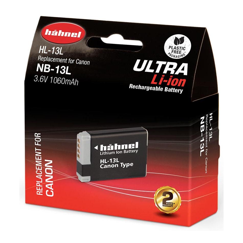 HAHNEL HL 13 ULTRA