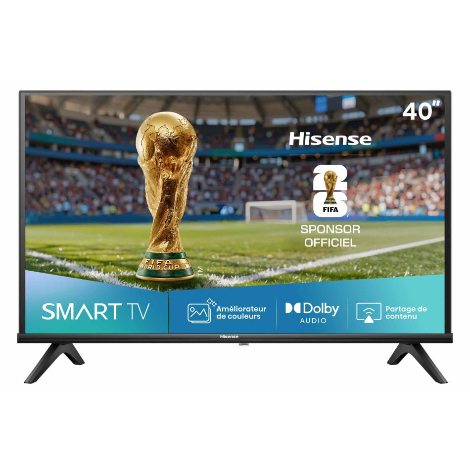 HISENSE - 40A4Q