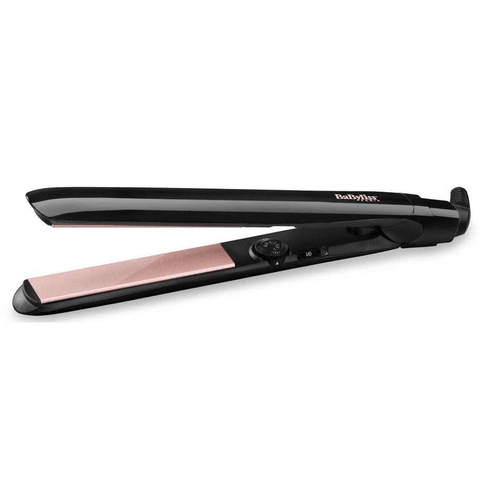 Lisseur BaByliss ST298E Smooth Control 235 Avec Plaques extra longues Céramique - vue 5