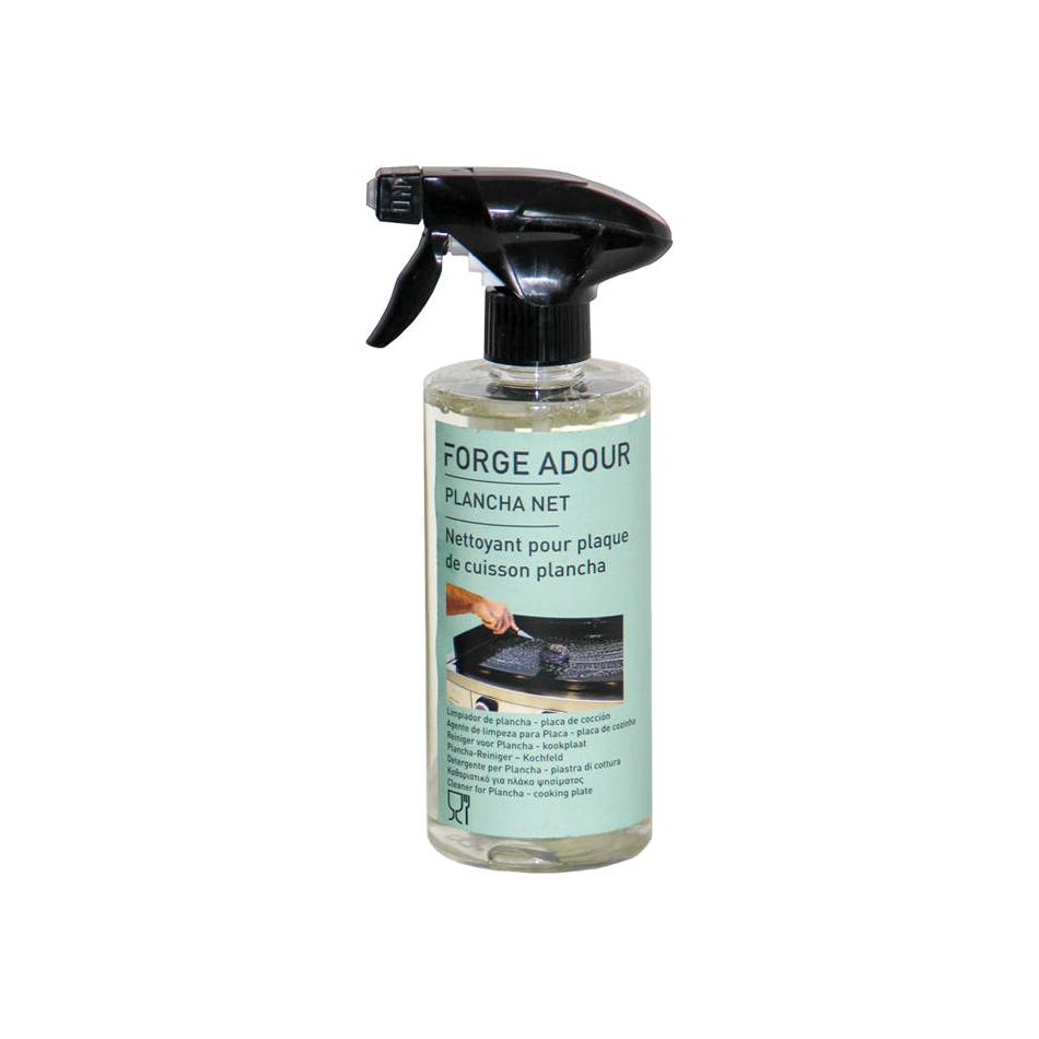 Forge Adour Dégraissant nettoyant pour plancha 500 ml