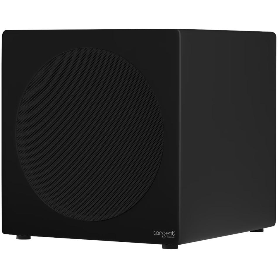 TANGENT - SPECTRUMIIXSW8NOIR