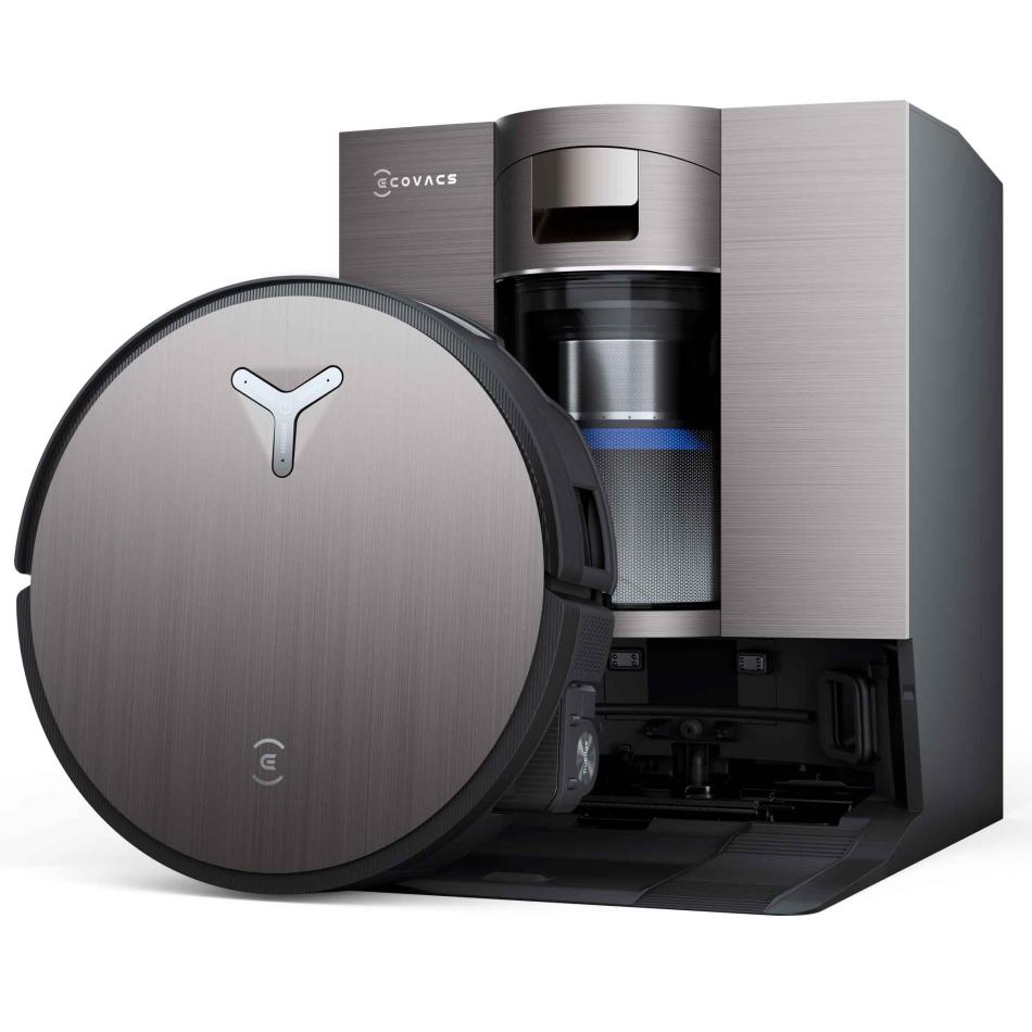 ECOVACS - DEEBOTX11OMNICYCLONE