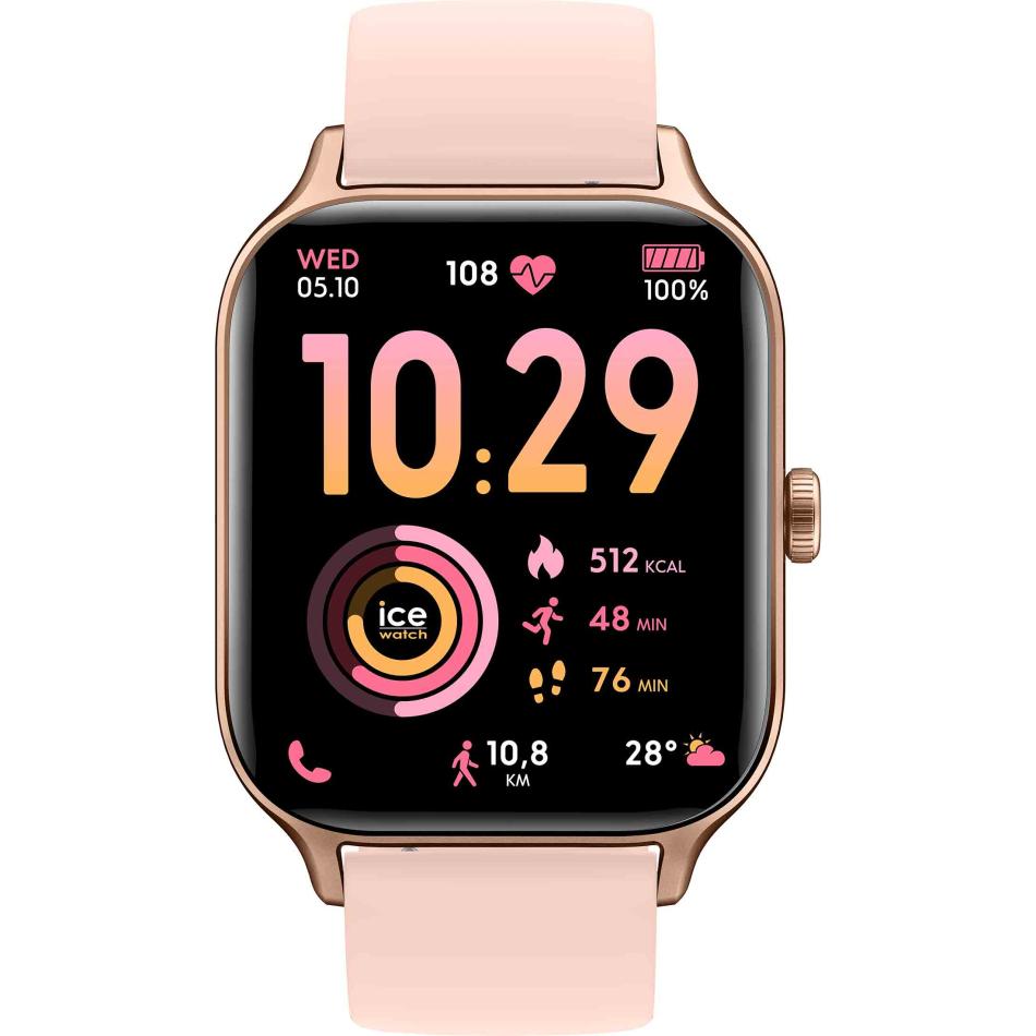 Ice Watch Ice Fit RT 3.0 36mm - vue 2
