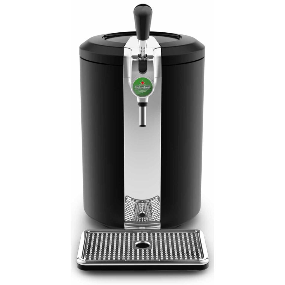 Machine À Bière Vb450e10 Krups - vue 6