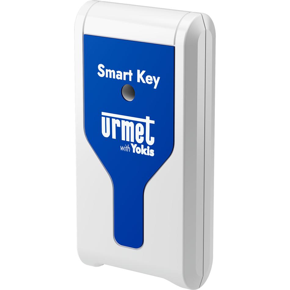 URMET CAPTIV - SMARTKEY