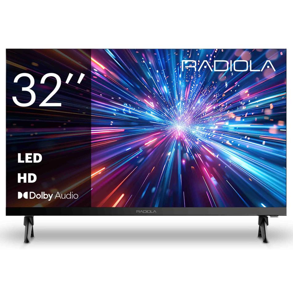 RADIOLA RA32A3