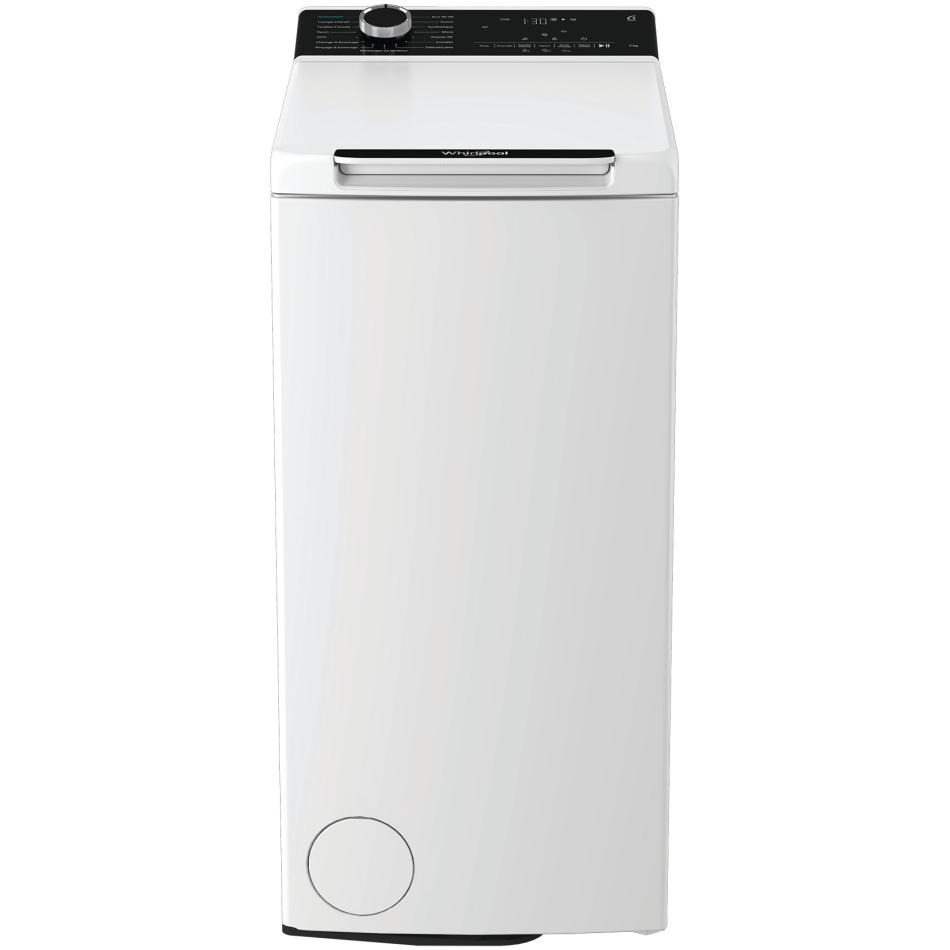 WHIRLPOOL Lave linge top TWB721SENSEWASHFR - vue 3