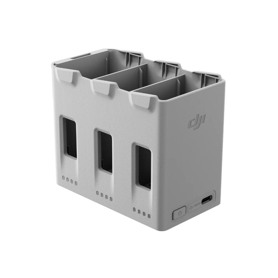 DJI - LITO X 1 HUB DE CHARGE