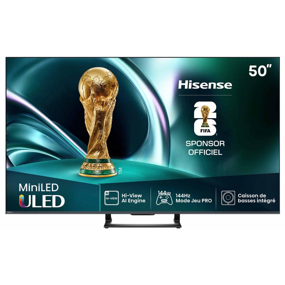 HISENSE - 50U7Q