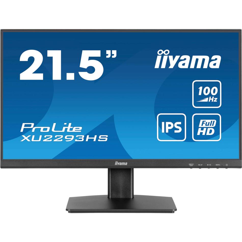 IIYAMA - XU2293HS-B6