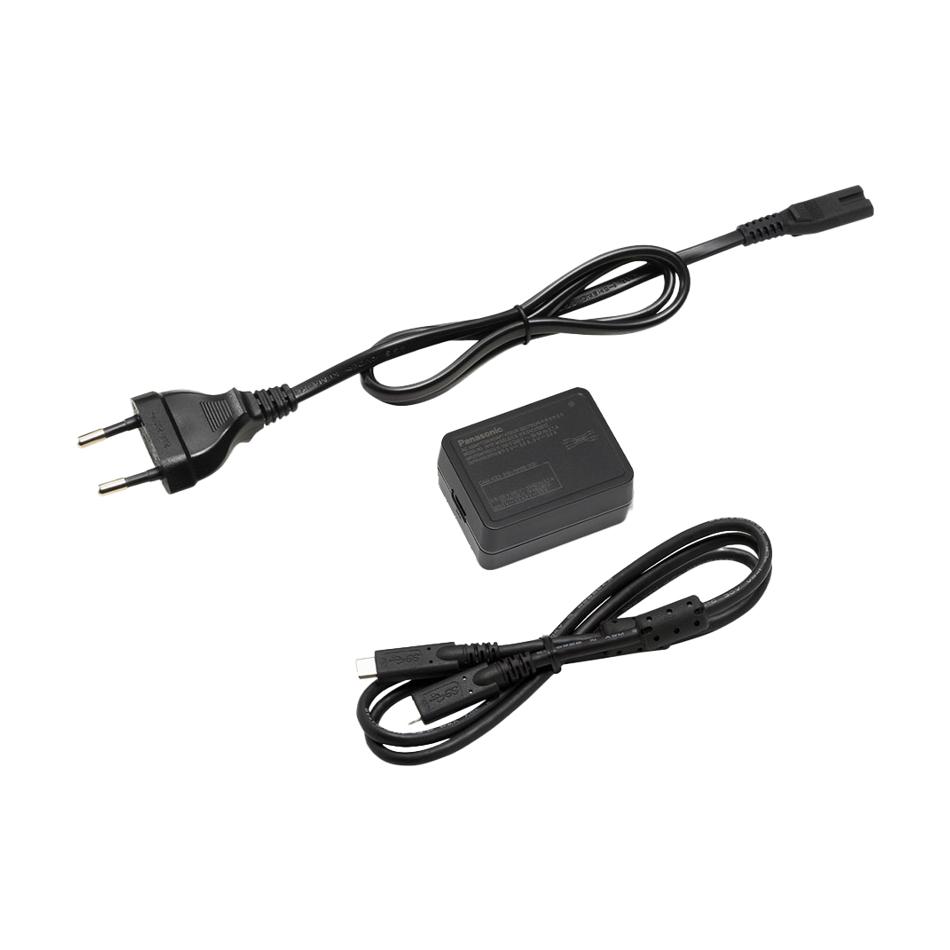 Panasonic Alimentation secteur pour GH7 - DMW-AC11E