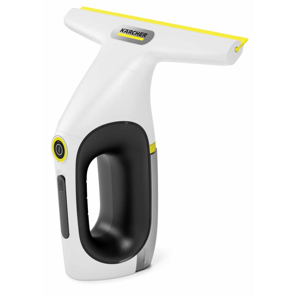 Laveur de Vitres Kärcher WV 2 Universal Care – Autonomie 35 min, Nettoie jusqu'à 105 m² - vue 5