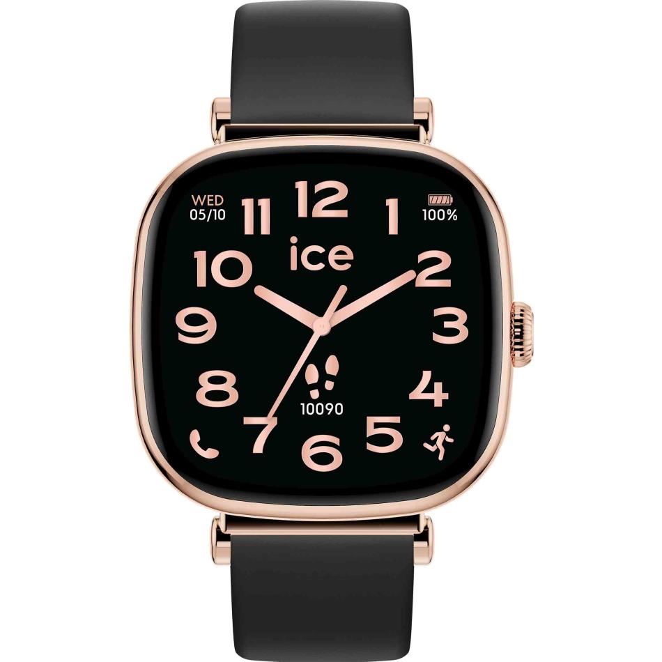 ICE WATCH ICESMARTSQ2.0RPKGBK
