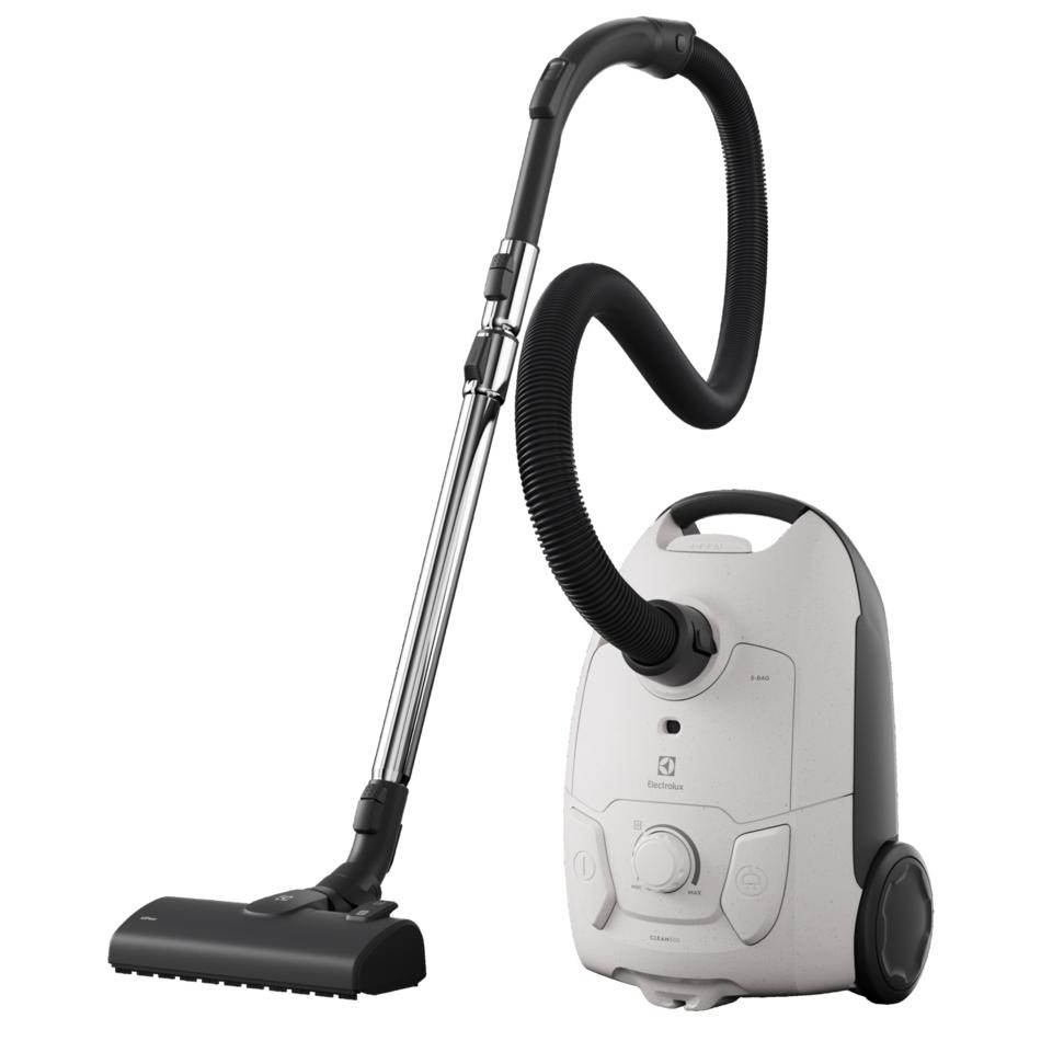 Aspirateur traîneau avec sac Electrolux EB51C1SW - vue 3