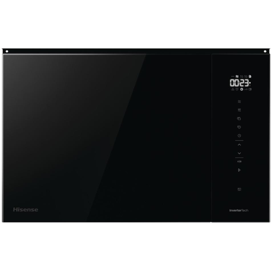 Micro ondes grill encastrable BIM325GI63DBG