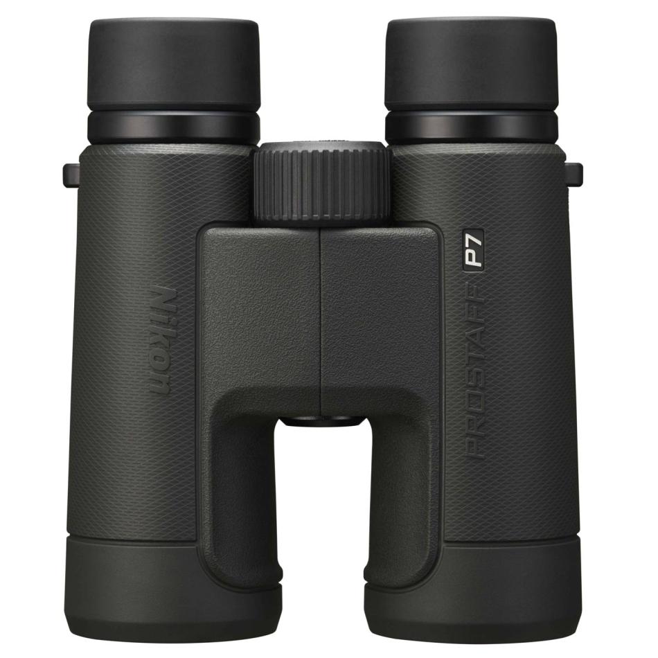 Nikon Prostaff P7 8x42 - vue 5