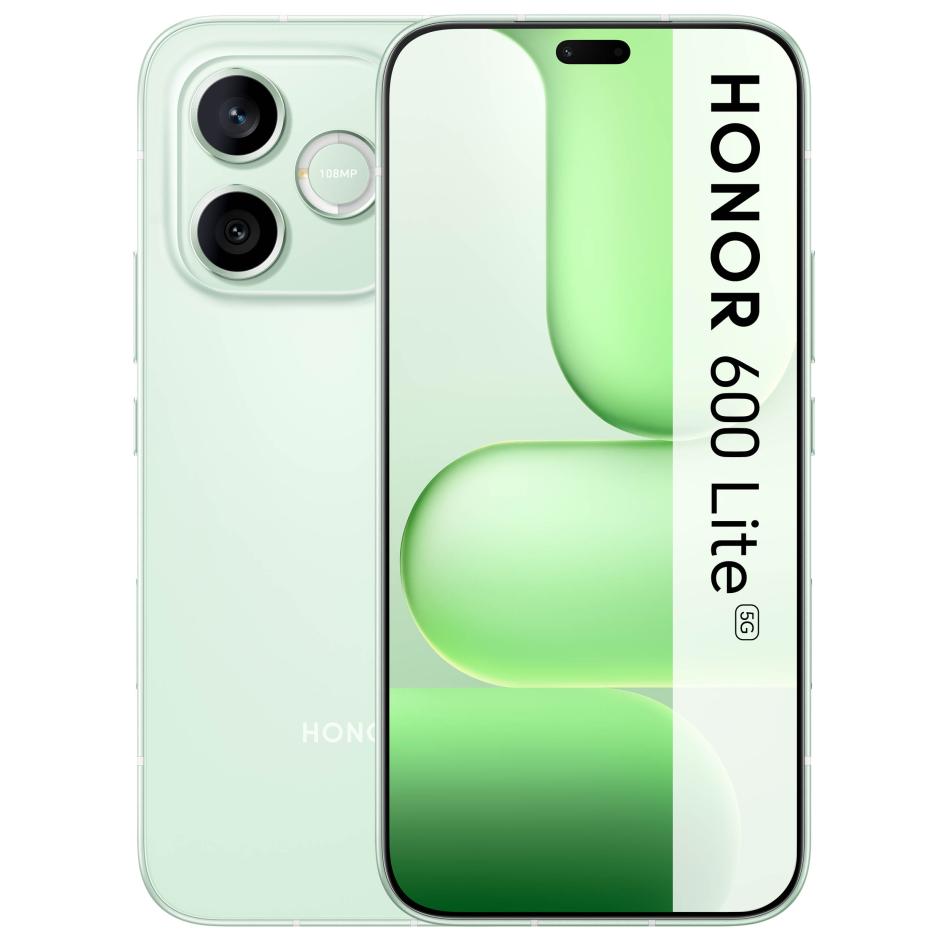 HONOR - 600LITEVERT