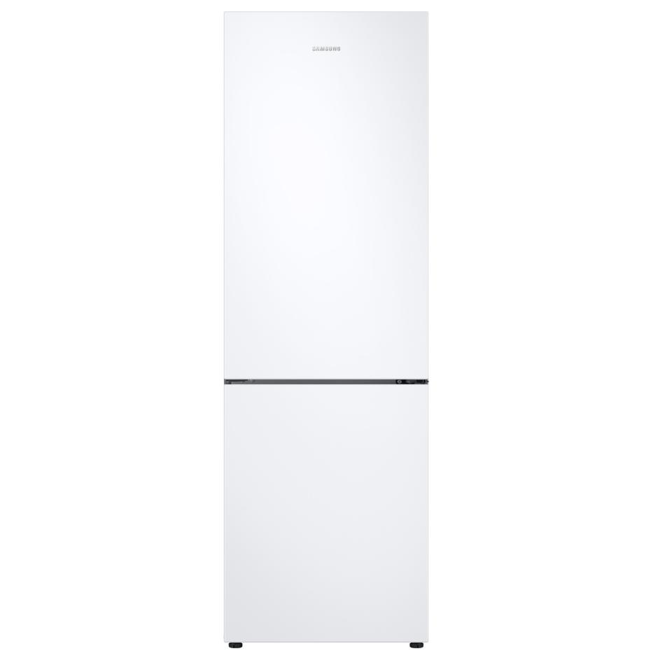 REFRIGERATEUR COMBINE SAMSUNG RB33B612EWW E - vue 5