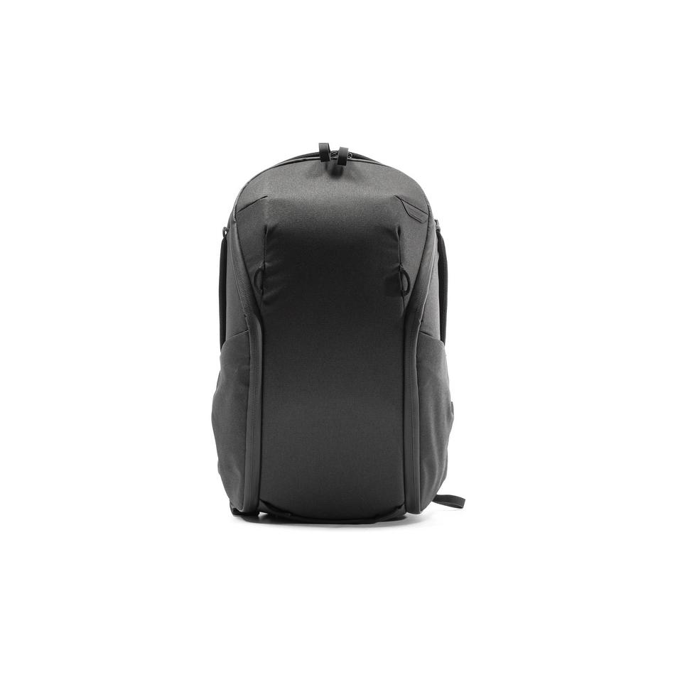 PEAK DESIGN Everyday backpack zip v3 BEDBZ 20 BK 3 Neuf - vue 4