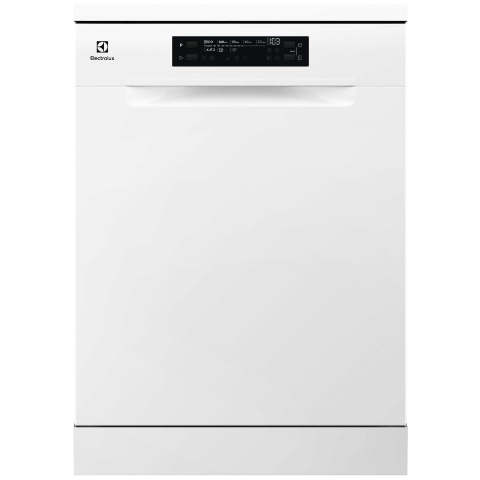 Lave-Vaisselle Electrolux ESM48310SW – 14 Couverts, 44 dB, 8 Programmes - vue 2