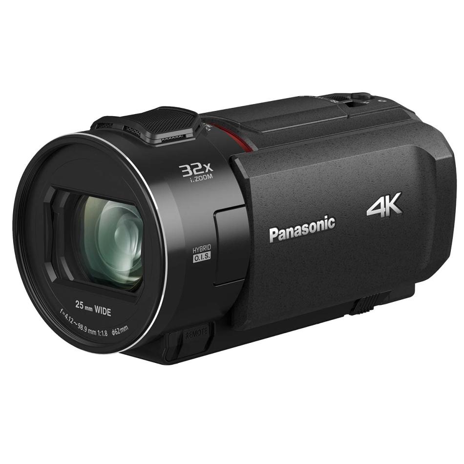 PANASONIC HC VX 3 E K