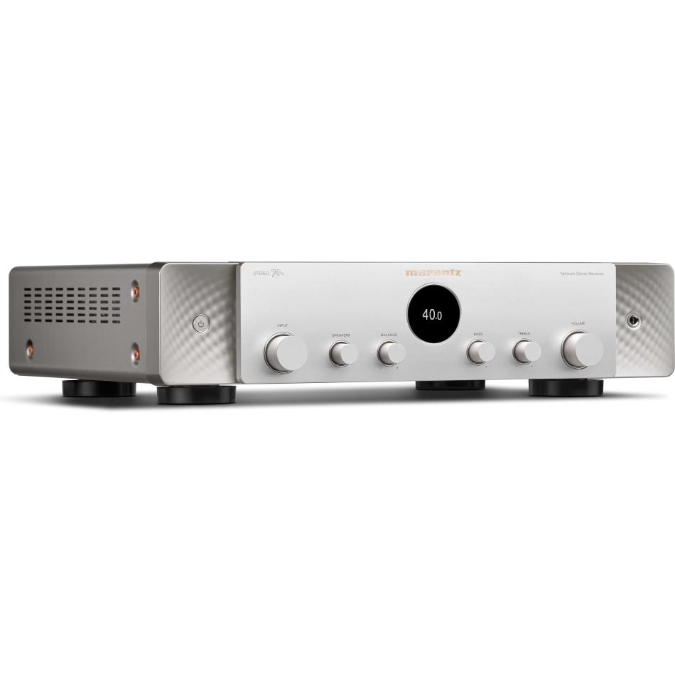 Amplificateur Hi Fi Marantz Stéréo 70 - vue 6