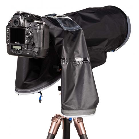 THINK TANK Emergency rain cover Large Neuf - vue 4