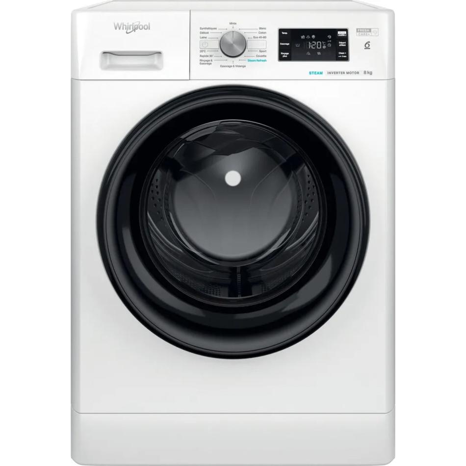 WHIRLPOOL - FFB8489BVFR