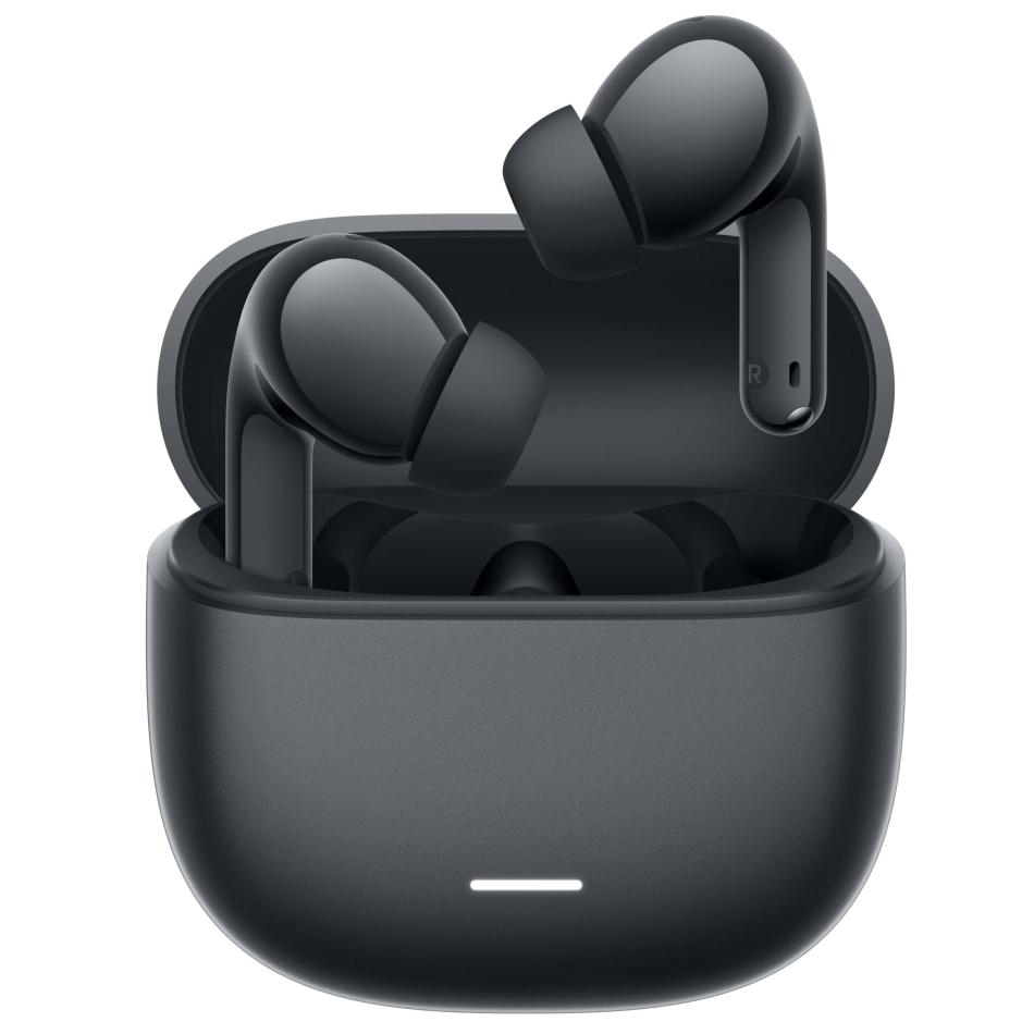 XIAOMI - REDMIBUDS8LITENOIR