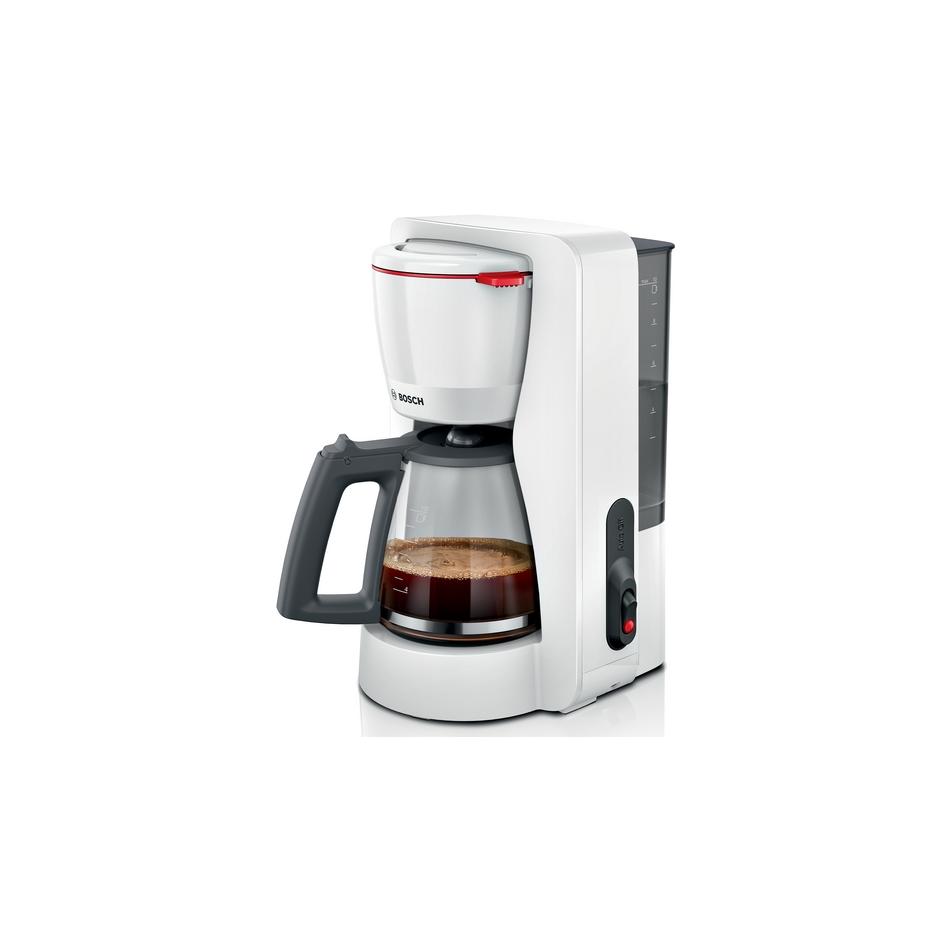 BOSCH Cafetière filtre 1015 tasses MyMoment TKA2M111 - vue 2