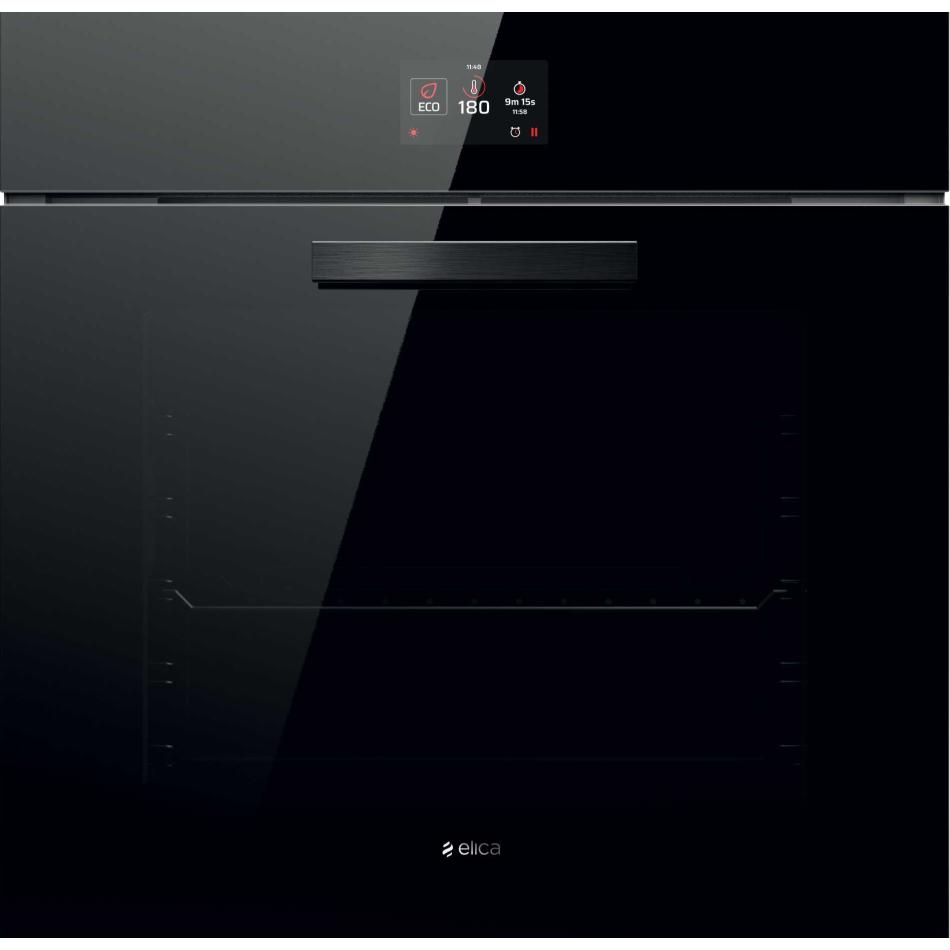 ELICA VIRTUSMULTI60TFTBL