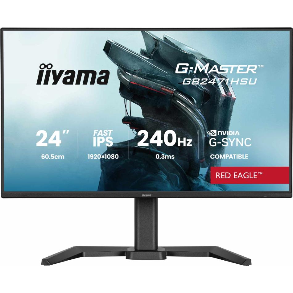 IIYAMA - GB2471HSU-B1