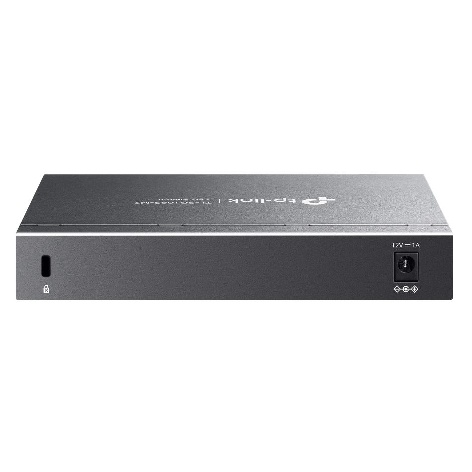 TP LINK DS108G M2 - vue 6