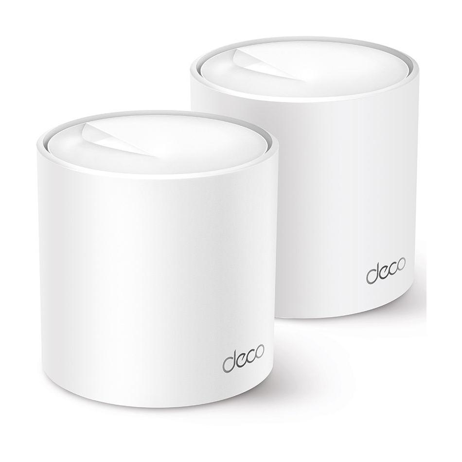 TP Link AX3000 WHOLE HOME MESH WI FI 6 - vue 9