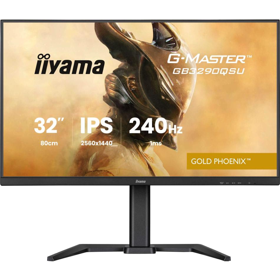 IIYAMA - GB3290QSU-B1