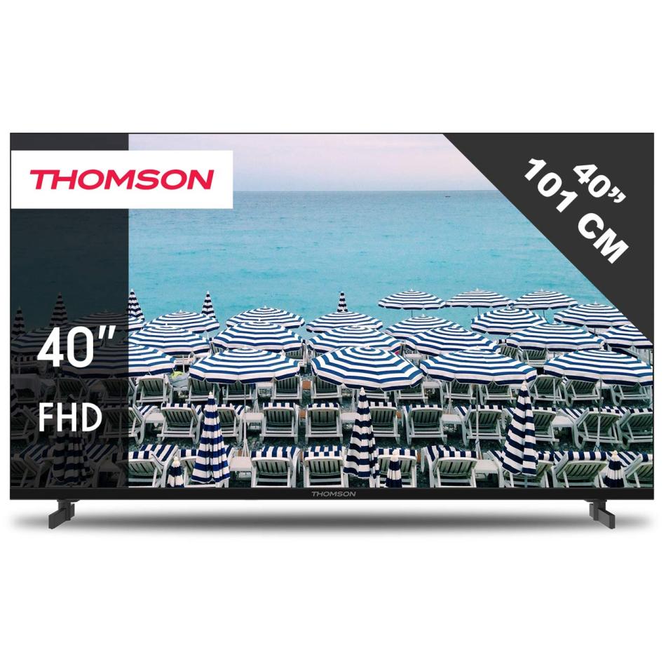Thomson Easy TV 40" FHD 40FD2S13