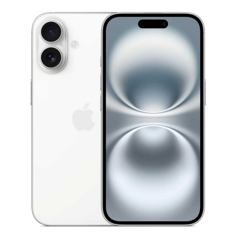 Apple iPhone 16 Plus - vue 5