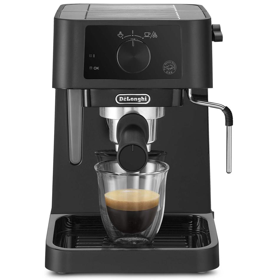 DELONGHI EC 235 BK