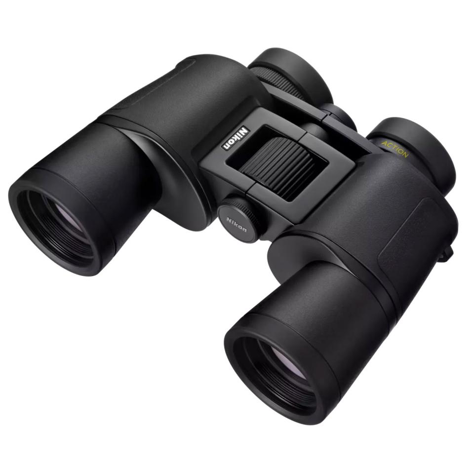 NIKON ACTION 10 X - vue 1