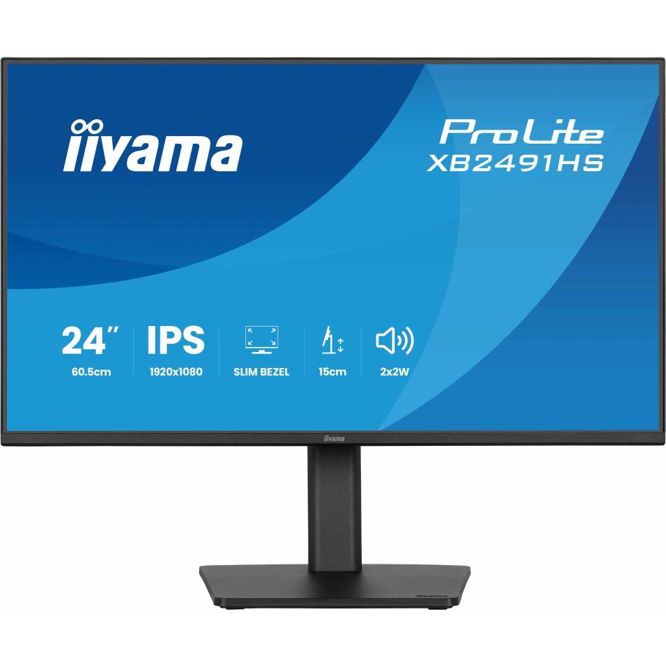 IIYAMA XB2491HS-B1