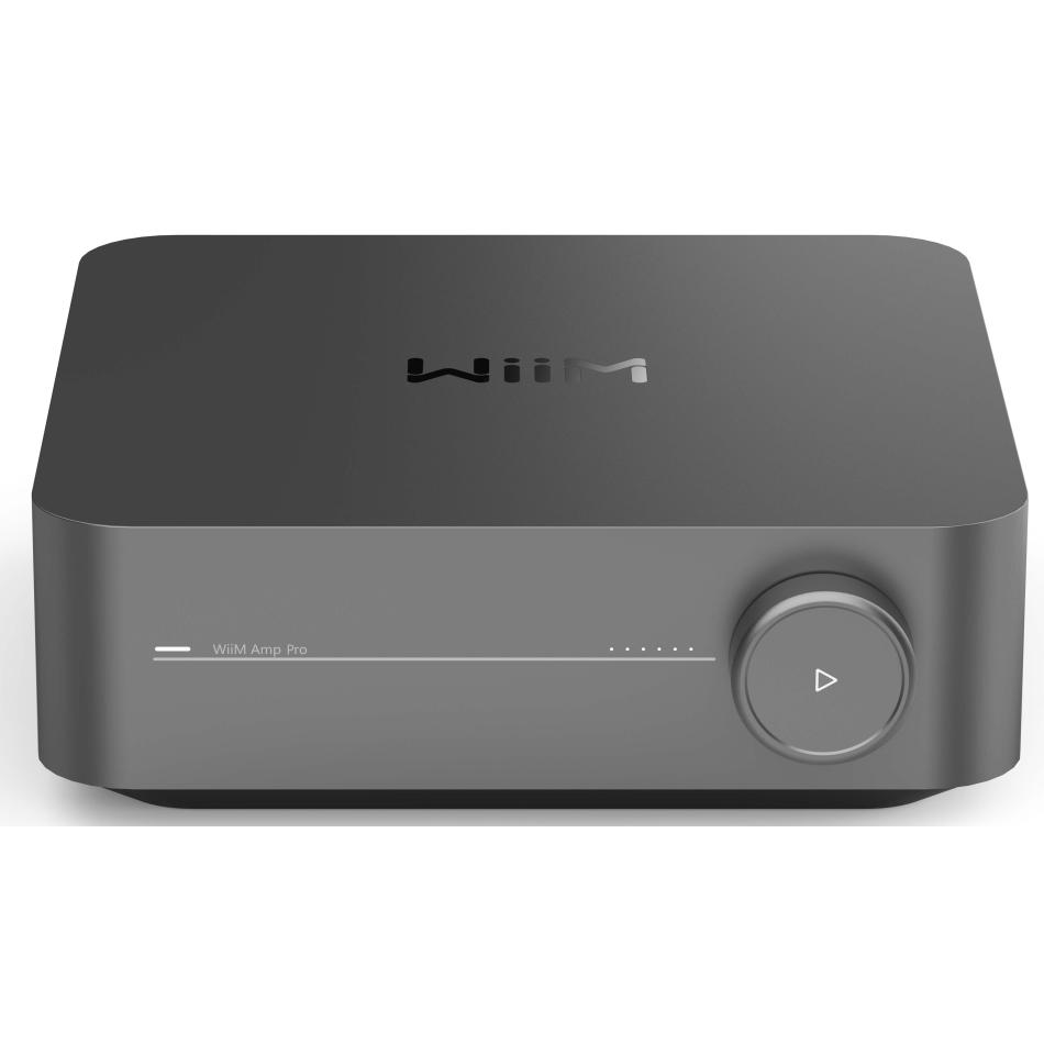 Amplificateur Hi Fi Wiim Amp Pro Space - vue 2