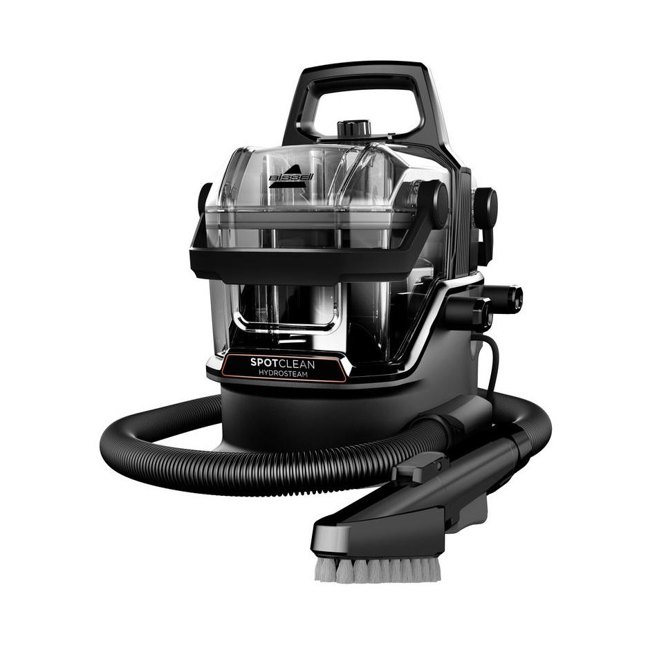 Détacheur BISSELL SpotClean HydroSteam Select – 1000 W, Capacité 1,9 L - vue 8