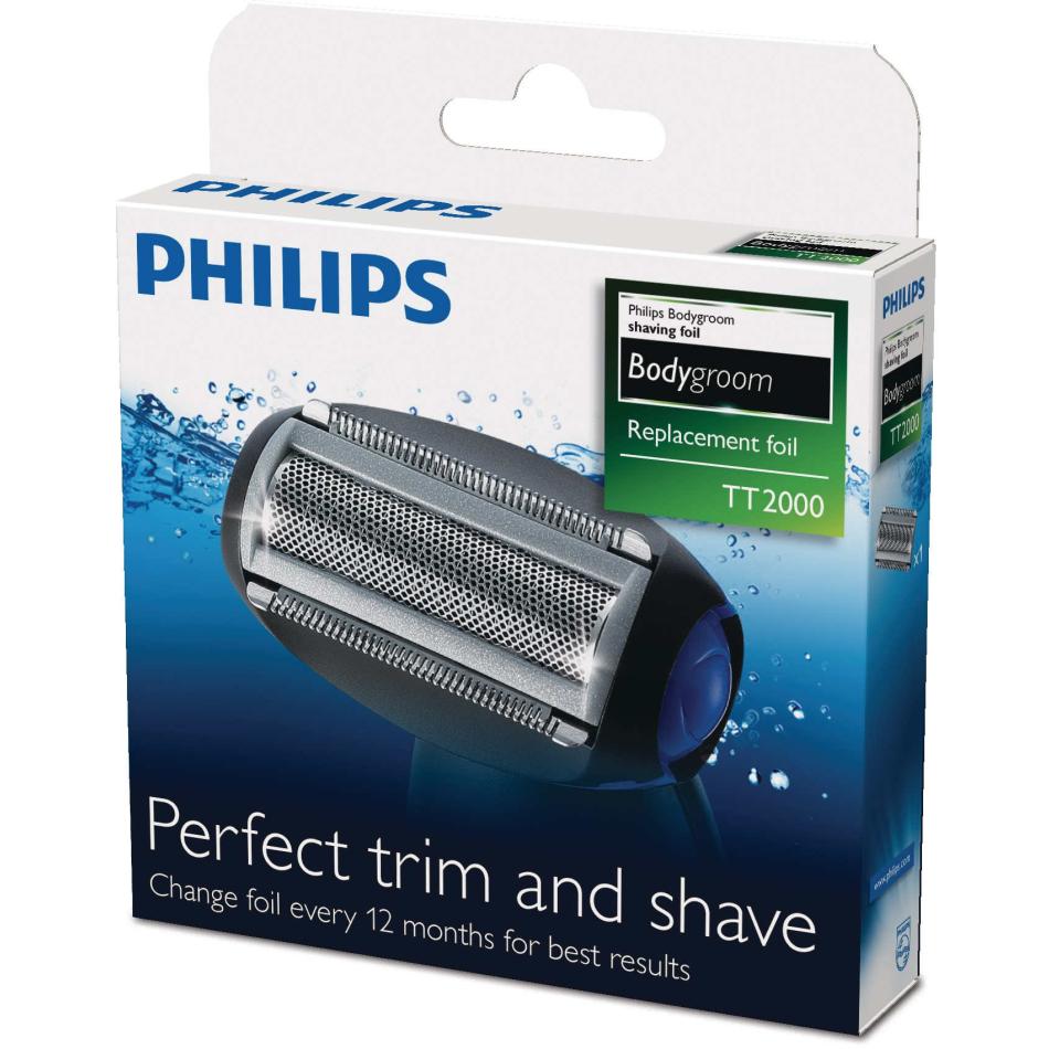 PHILIPS - TT2000/43 PHILIPS - TT2000/43
